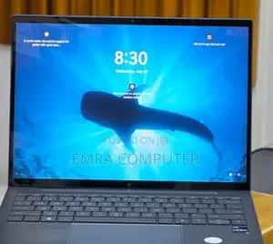 New Laptop HP 16GB Intel Core i7 SSD 512GB