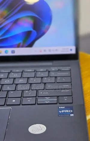 New Laptop HP 16GB Intel Core i7 SSD 512GB