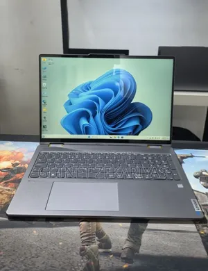 New Laptop Lenovo Yoga 3 16GB AMD Ryzen 7 SSD 512GB