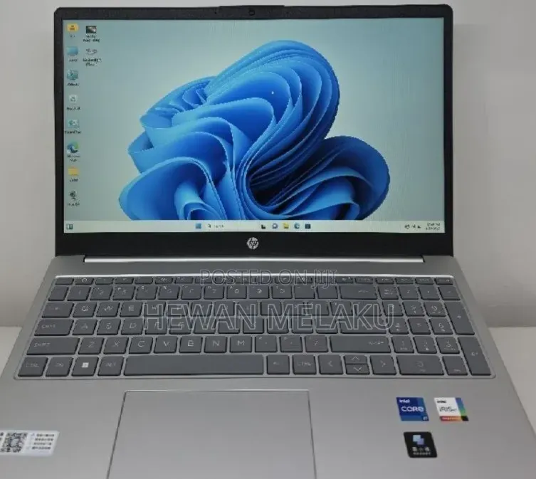 New Laptop HP Stream Notebook 16GB Intel Core i7 SSD 1T
