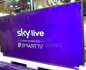 Skeylive 65 Inch TV