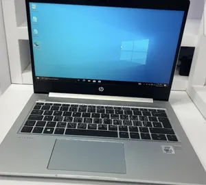 New Laptop HP ProBook 430 G7 16GB Intel Core i5 SSD 512GB