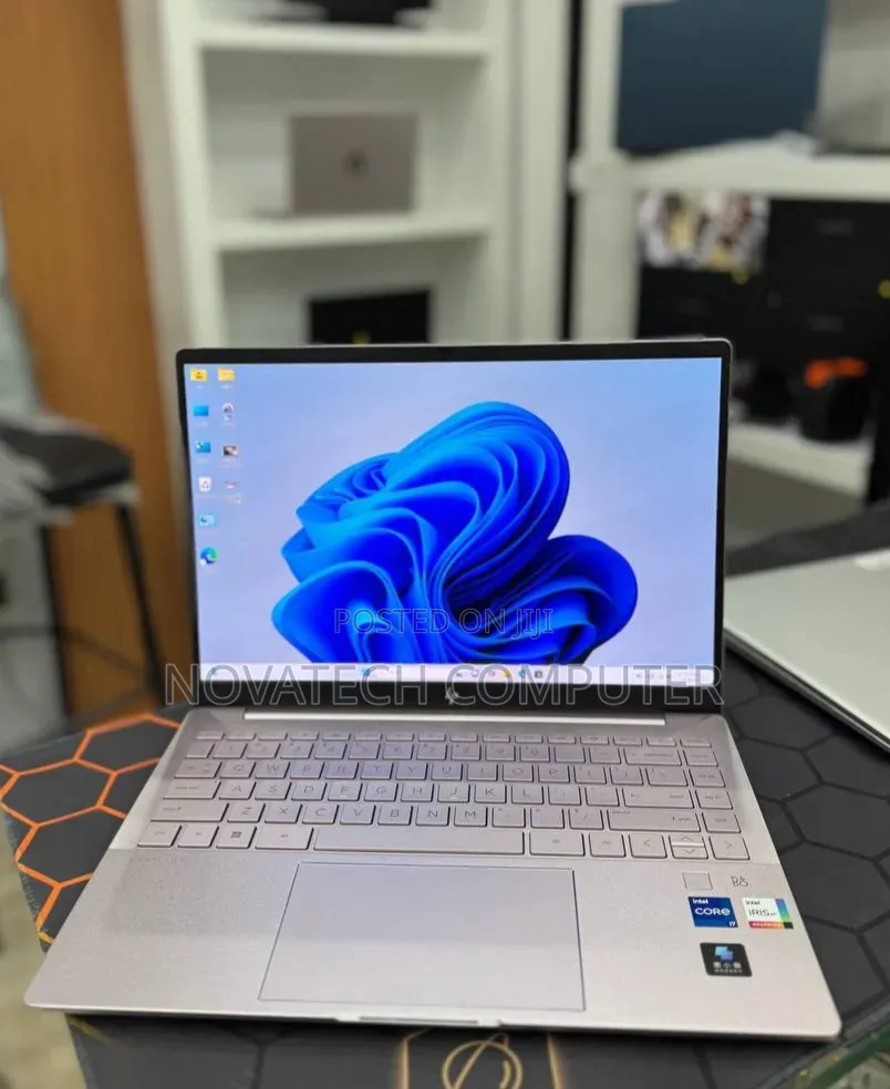 Laptop HP Pavilion 15z 16GB Intel Core i7 SSD 1T