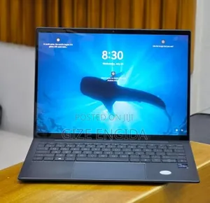 New Laptop HP Dragonfly G3 16GB Intel Core i7 SSD 512GB