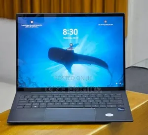 New Laptop HP Dragonfly G3 16GB Intel Core i7 SSD 512GB