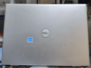 New Laptop Dell 16GB Intel Core i7 SSD 512GB