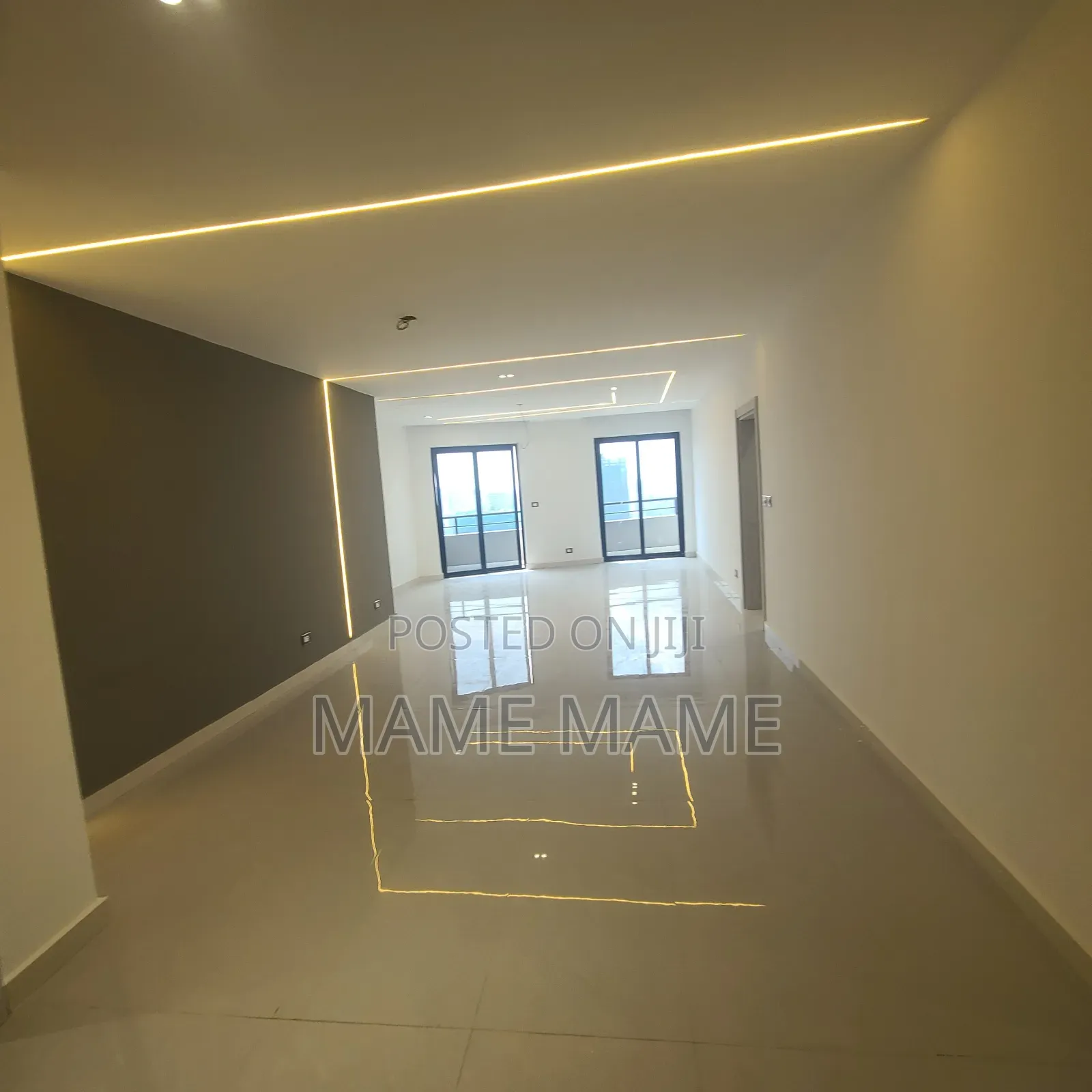 2bdrm Apartment in Addis Abeba, Bole for rent