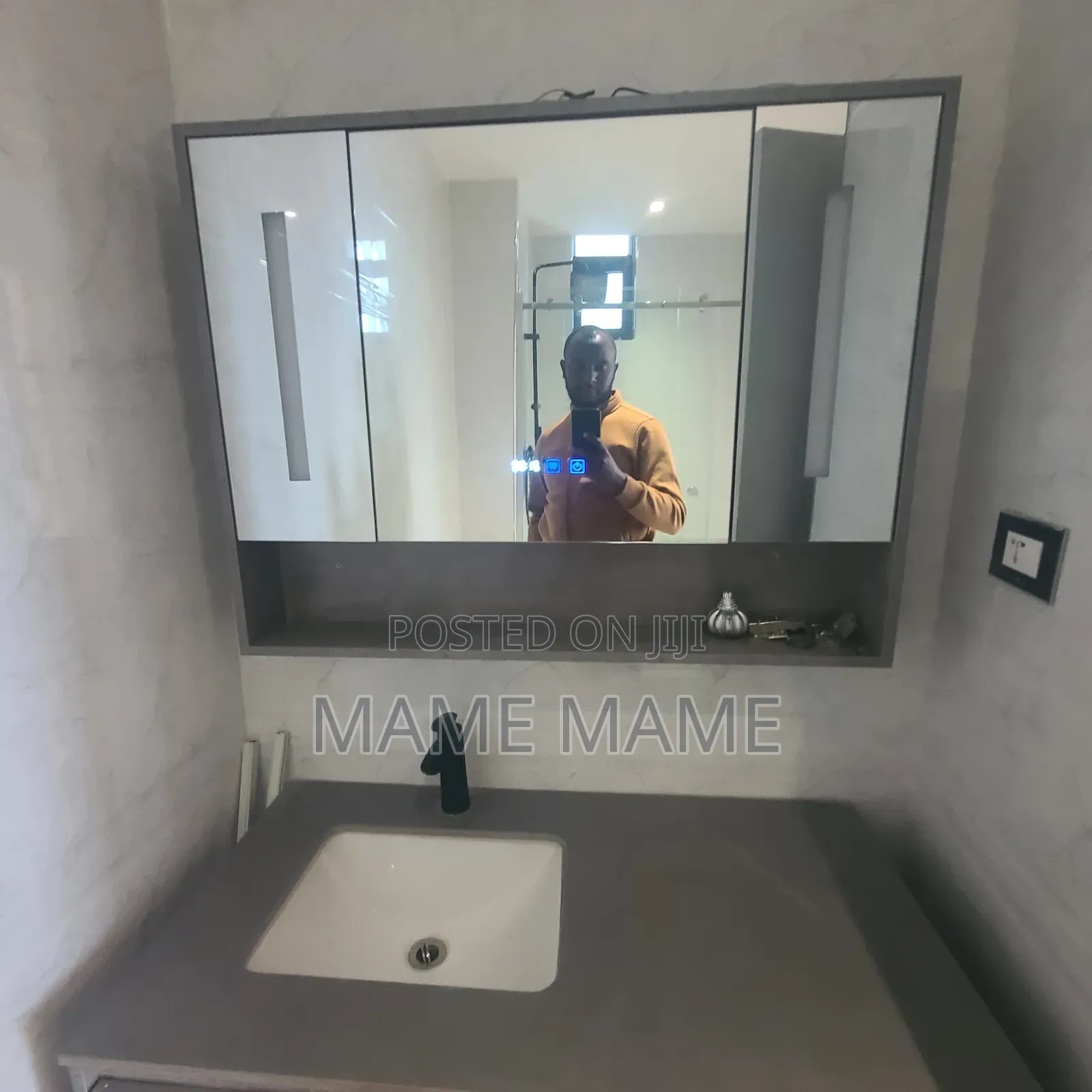 2bdrm Apartment in Addis Abeba, Bole for rent