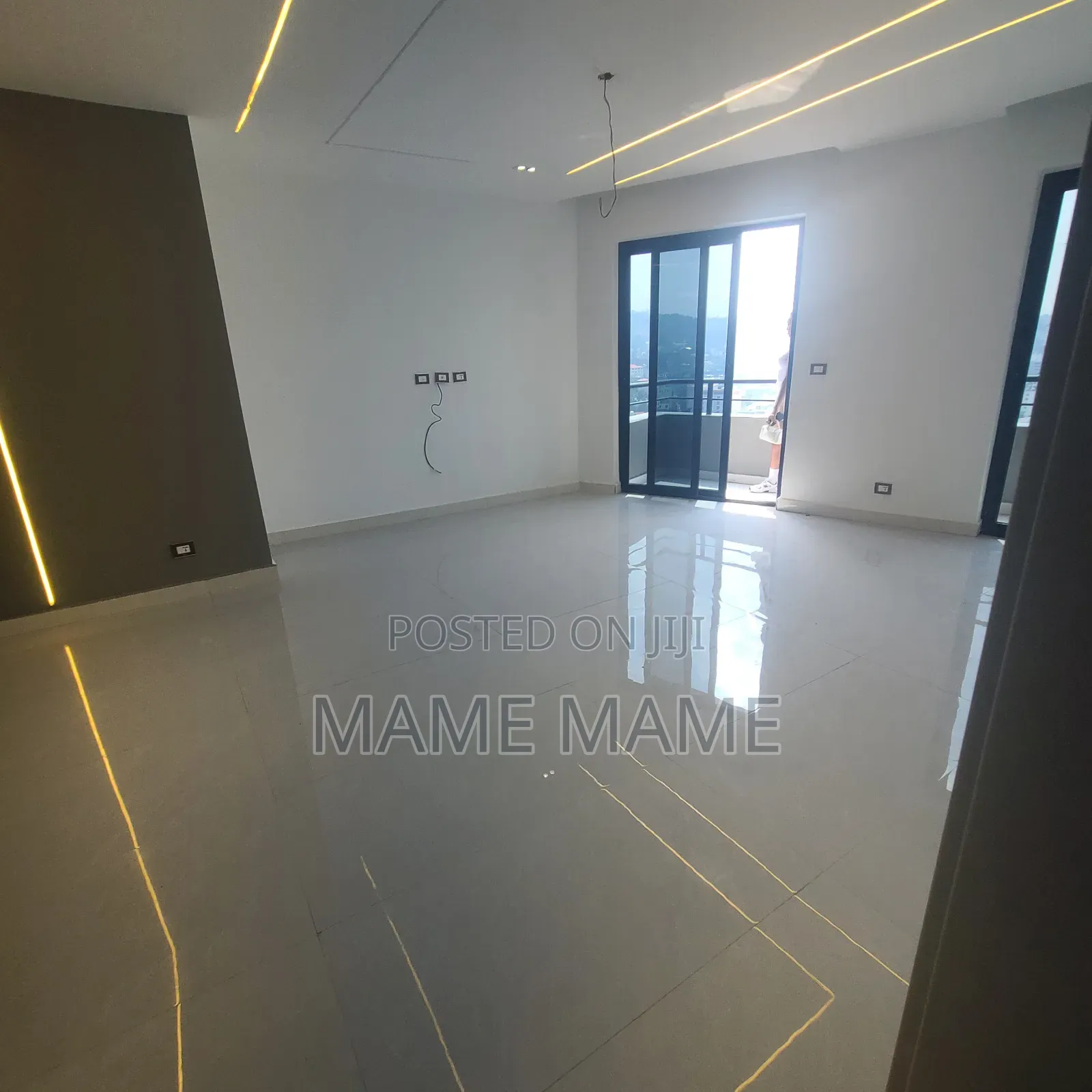 2bdrm Apartment in Addis Abeba, Bole for rent