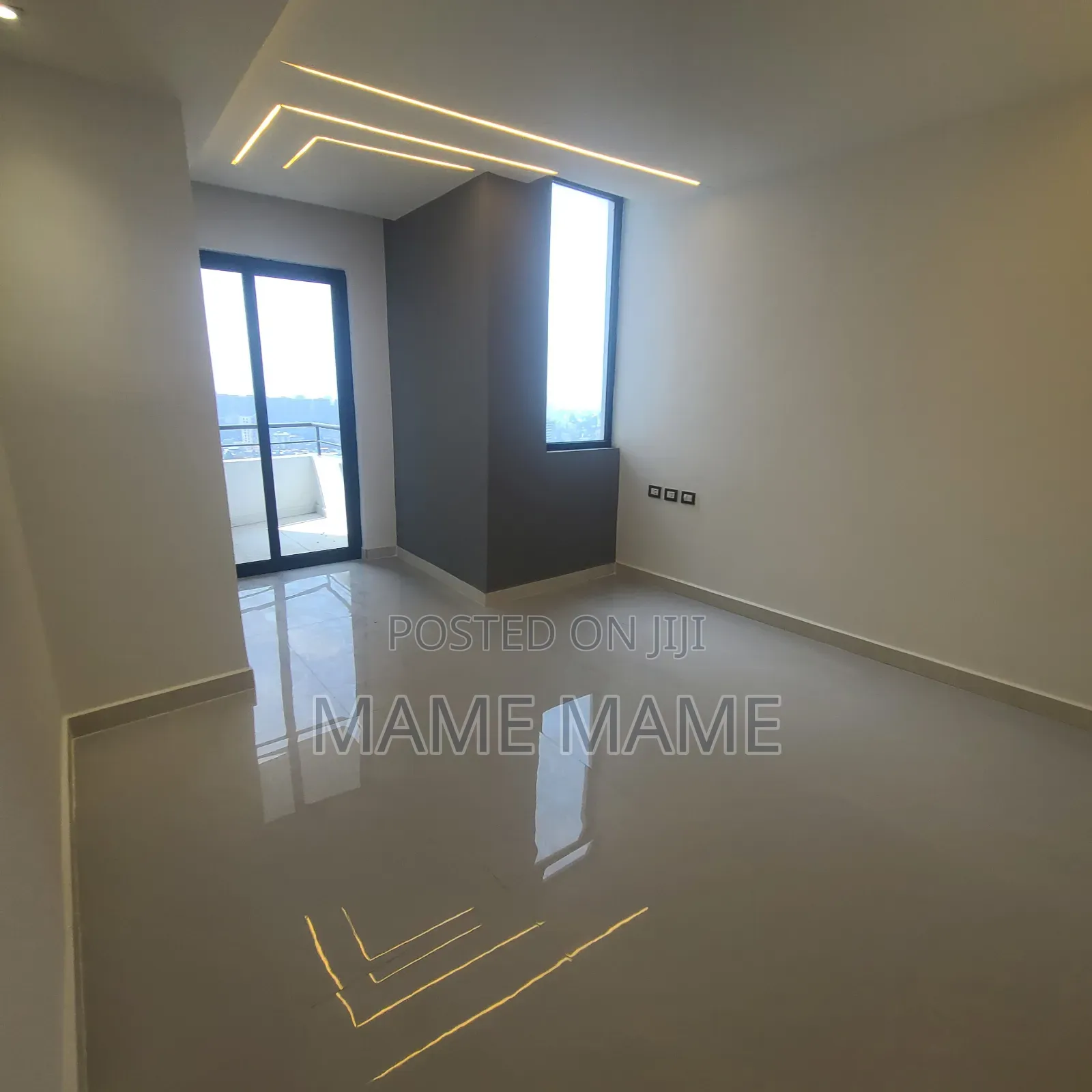 2bdrm Apartment in Addis Abeba, Bole for rent