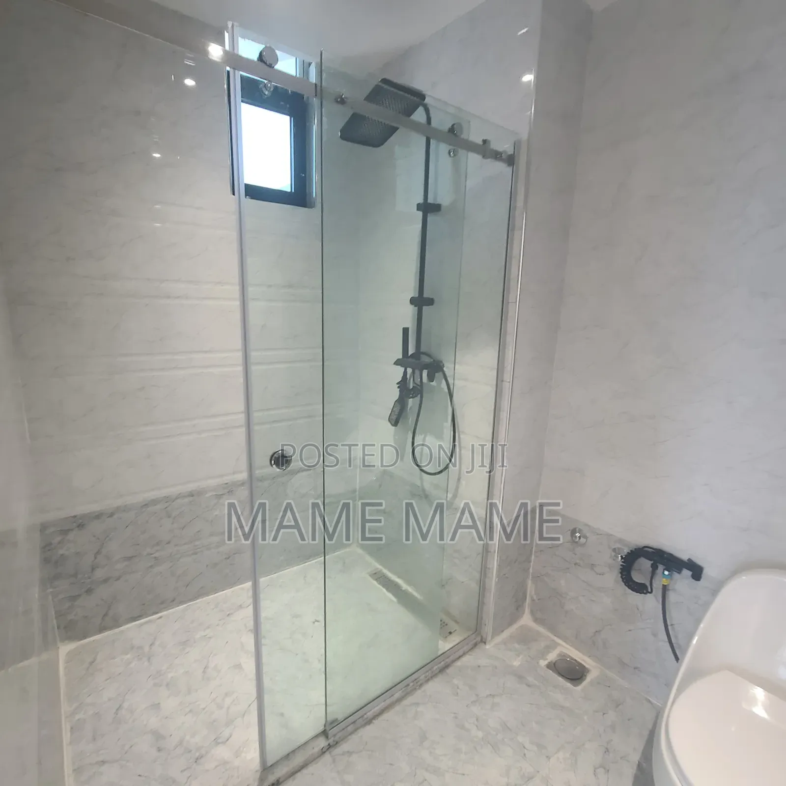 2bdrm Apartment in Addis Abeba, Bole for rent