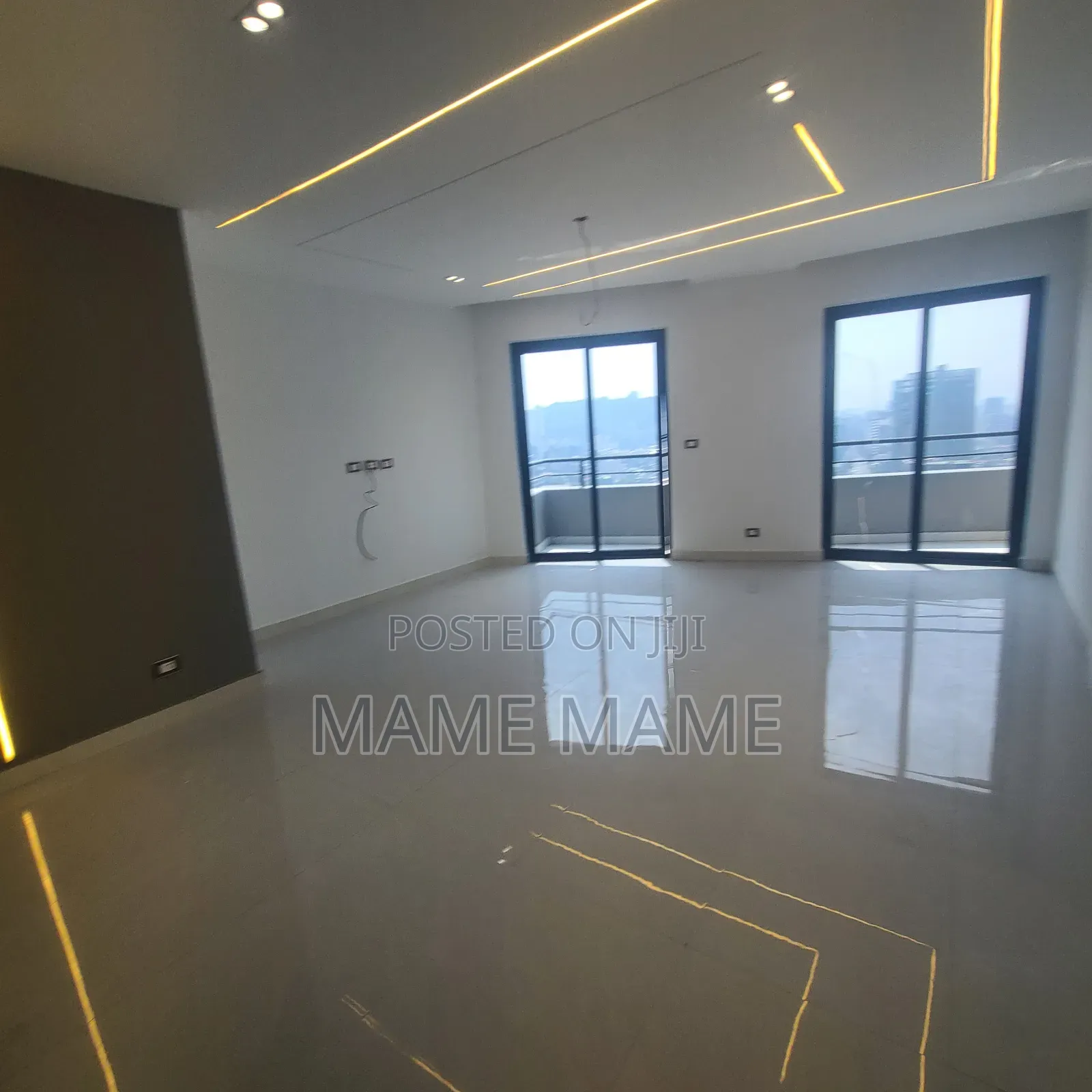 2bdrm Apartment in Addis Abeba, Bole for rent