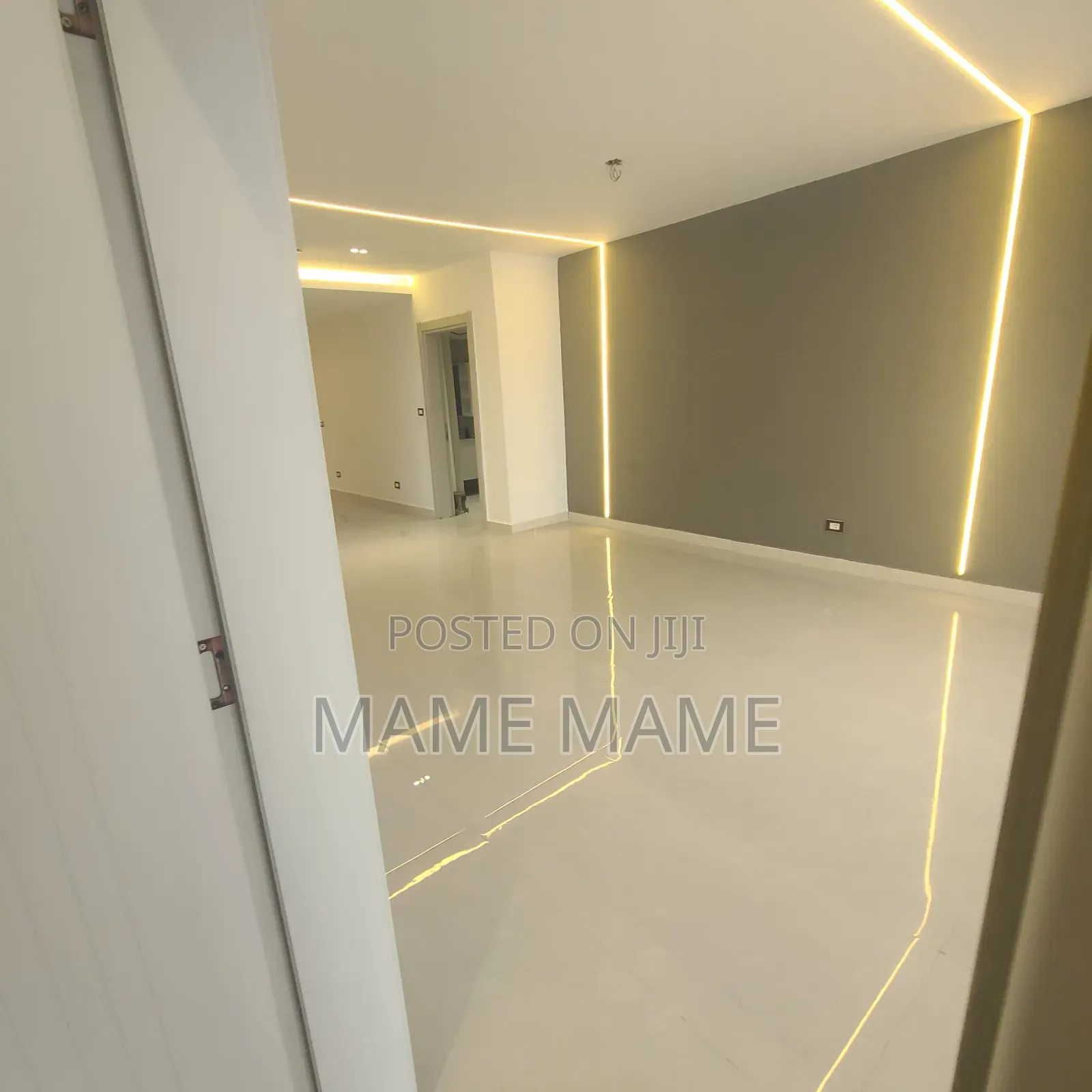2bdrm Apartment in Addis Abeba, Bole for rent