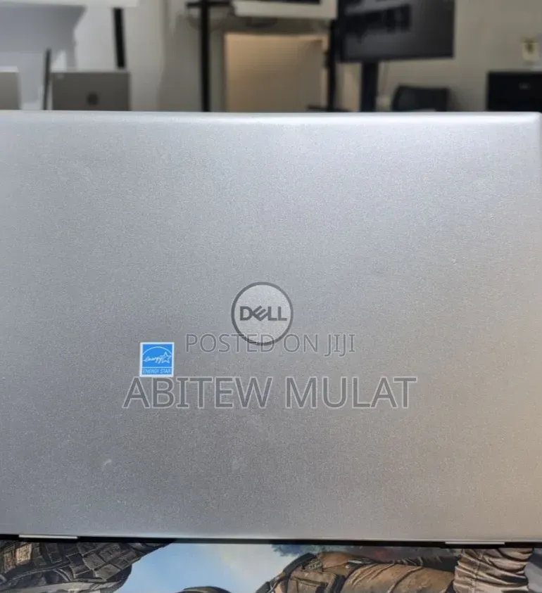 New Laptop Dell Inspiron 14 16GB Intel Core i7 SSD 512GB