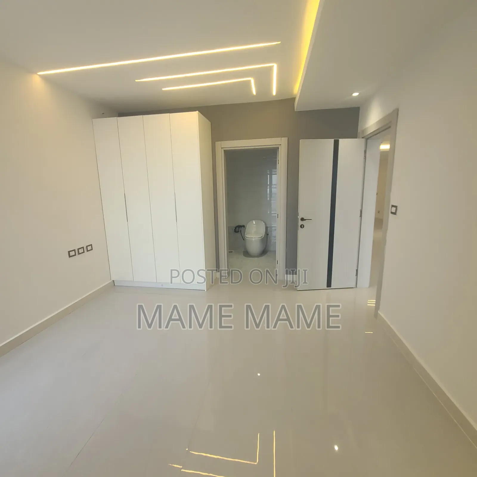 2bdrm Apartment in Addis Abeba, Bole for rent