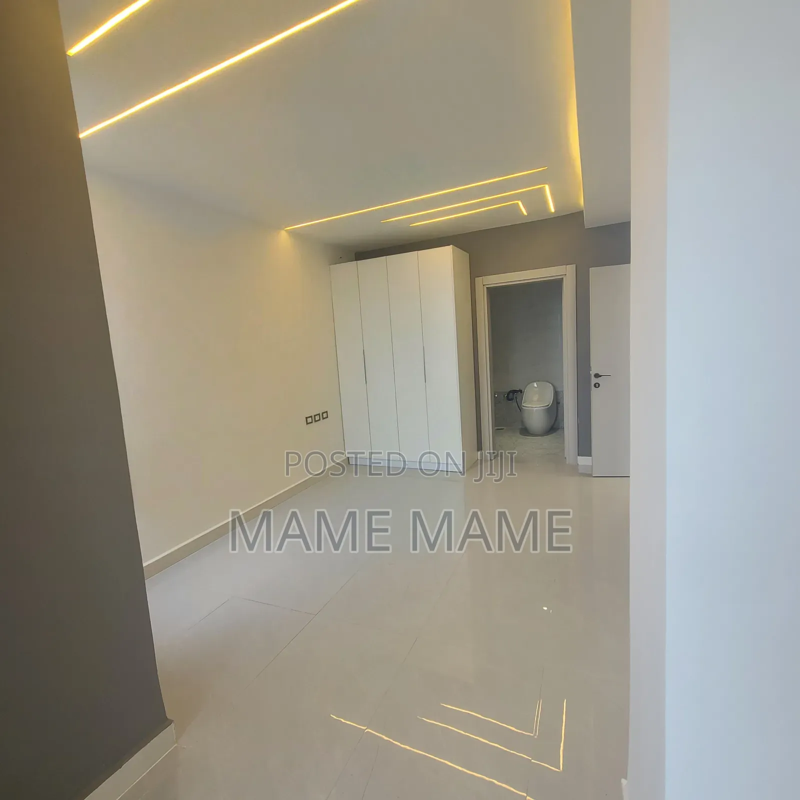 2bdrm Apartment in Addis Abeba, Bole for rent
