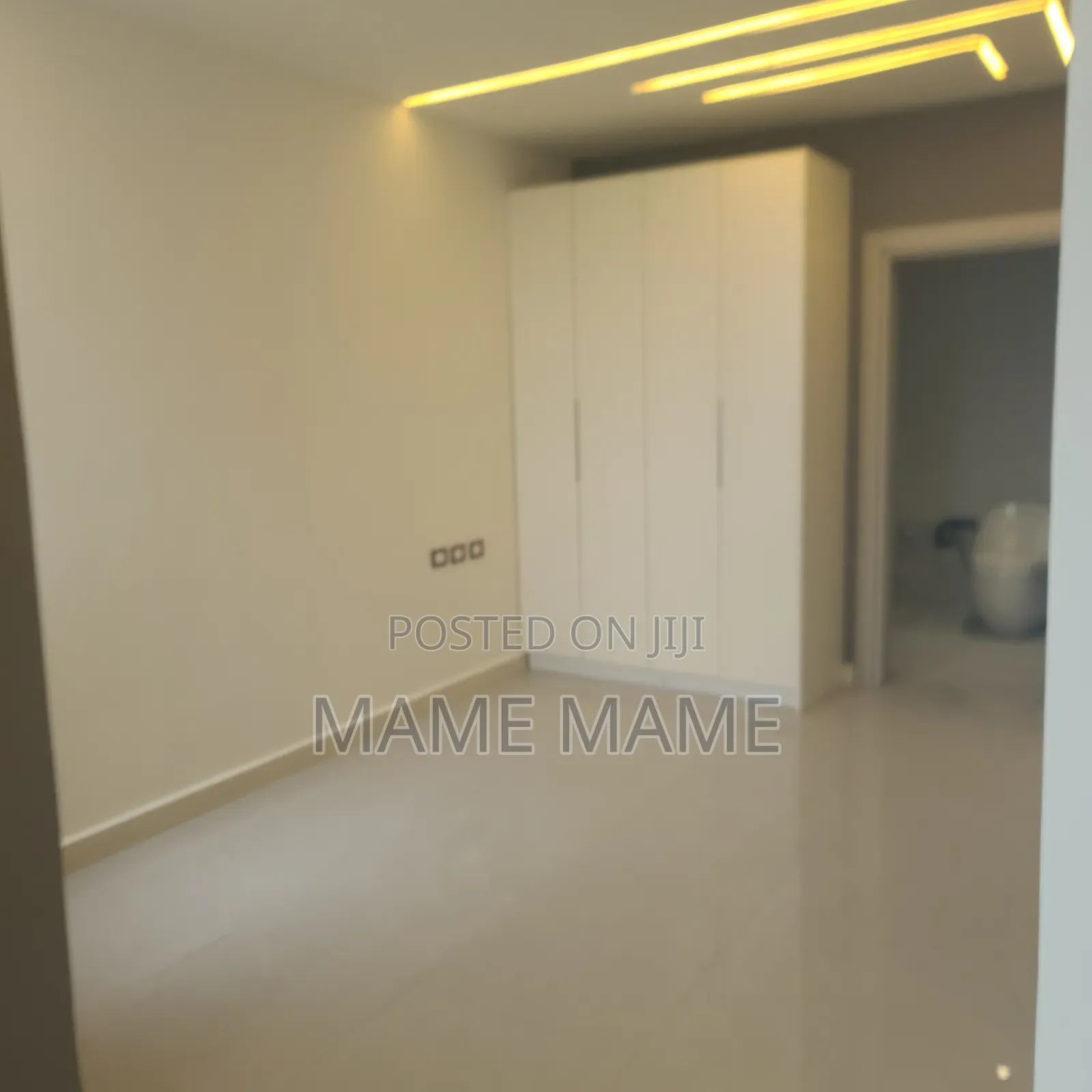 2bdrm Apartment in Addis Abeba, Bole for rent