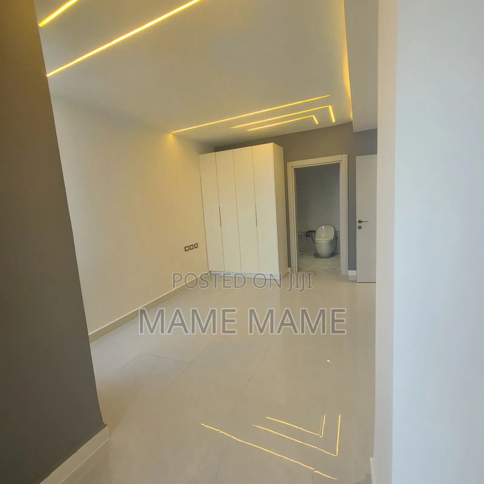 2bdrm Apartment in Addis Abeba, Bole for rent