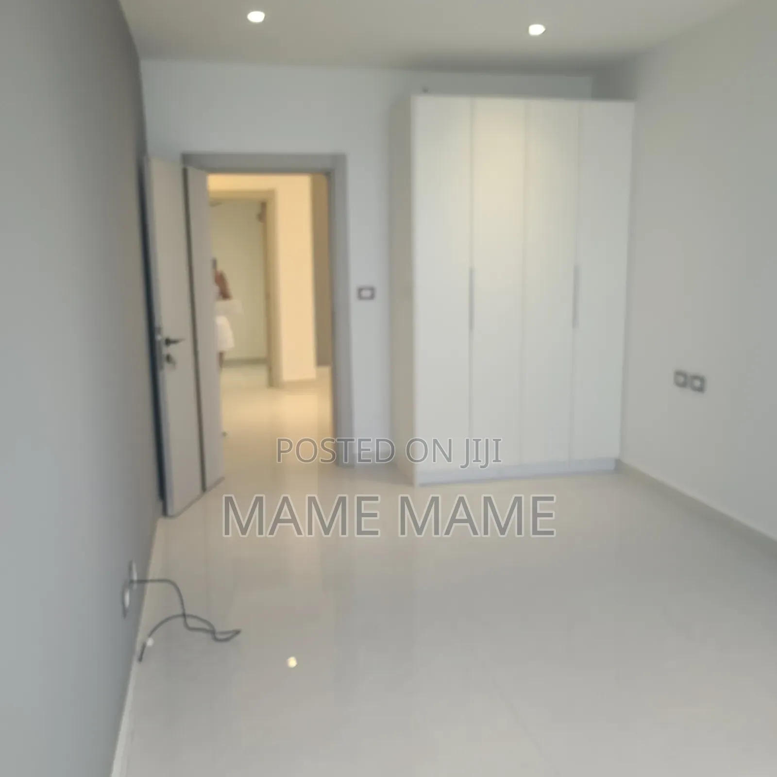 2bdrm Apartment in Addis Abeba, Bole for rent