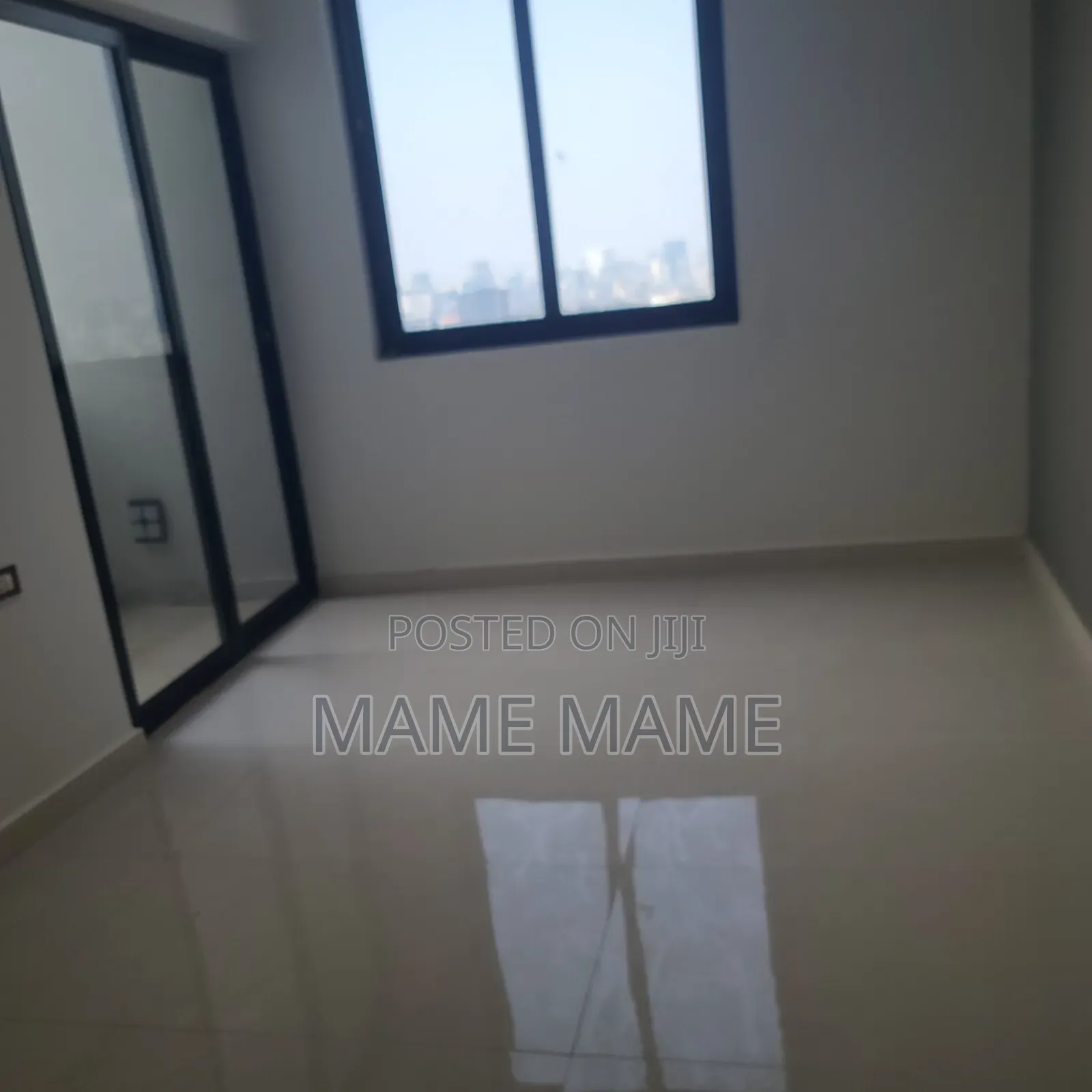 2bdrm Apartment in Addis Abeba, Bole for rent