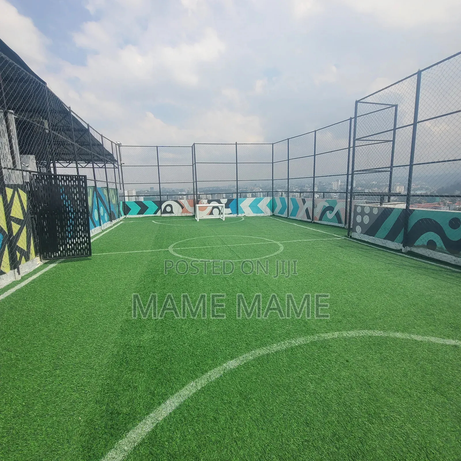2bdrm Apartment in Addis Abeba, Bole for rent