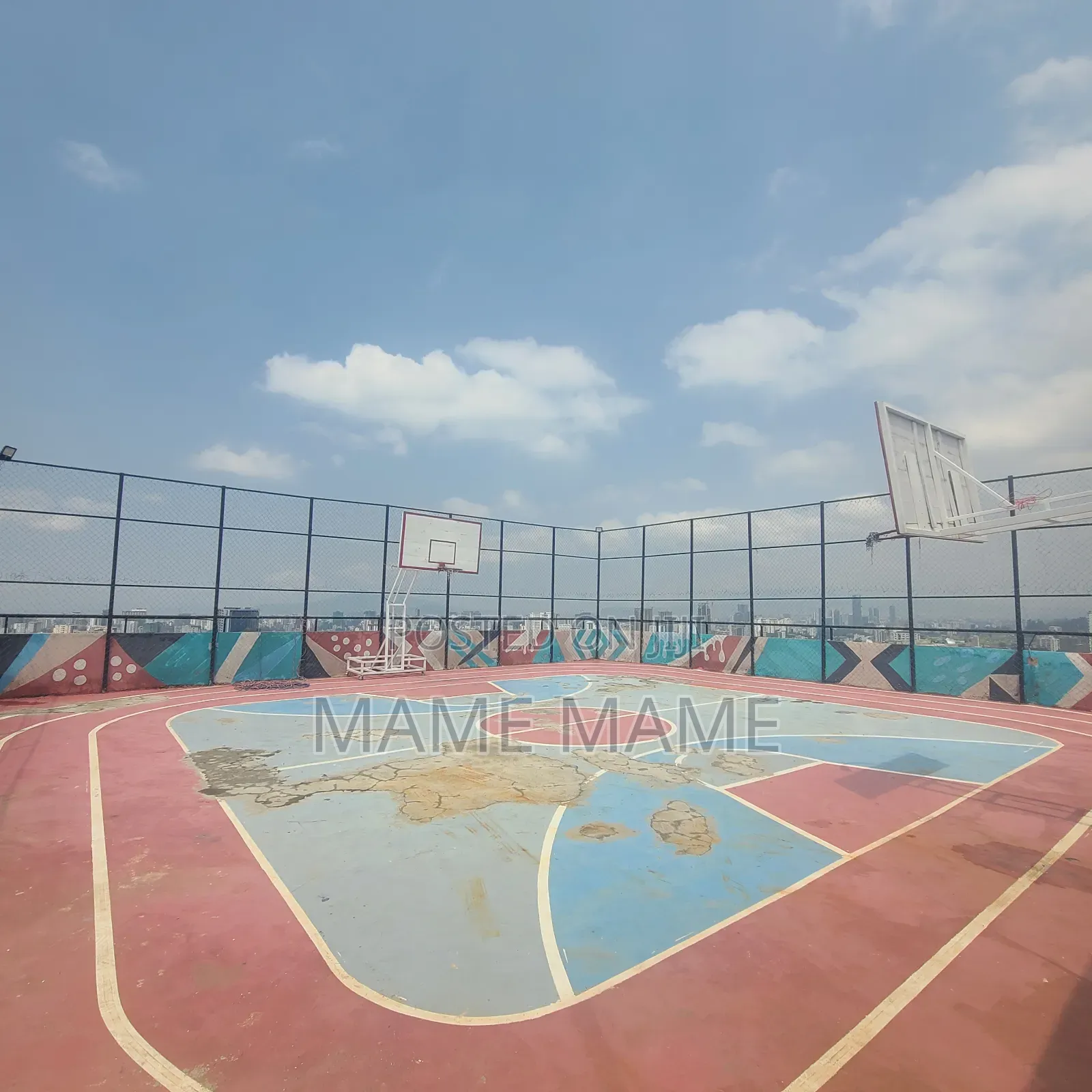 2bdrm Apartment in Addis Abeba, Bole for rent