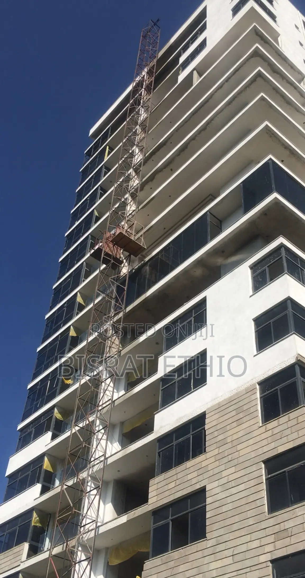 3bdrm Apartment in Friendship Park, Arada for sale