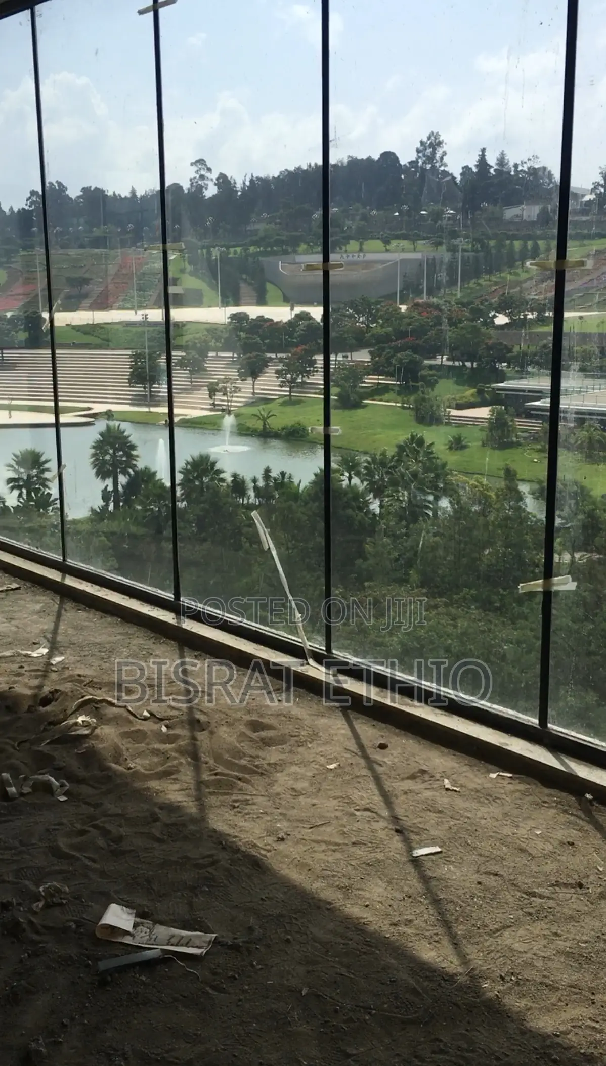 3bdrm Apartment in Friendship Park, Arada for sale