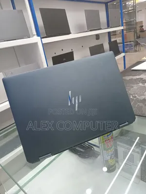 New Laptop HP Spectre X360 32GB Intel Core Ultra 7 SSD 1T