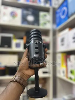 Jmary MC-PW12 USB Studio Condenser Microphone
