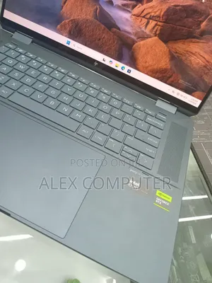 New Laptop HP Spectre X360 32GB Intel Core Ultra 7 SSD 1T