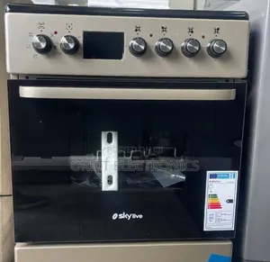 Skeylive 60/60 Turky Ovens