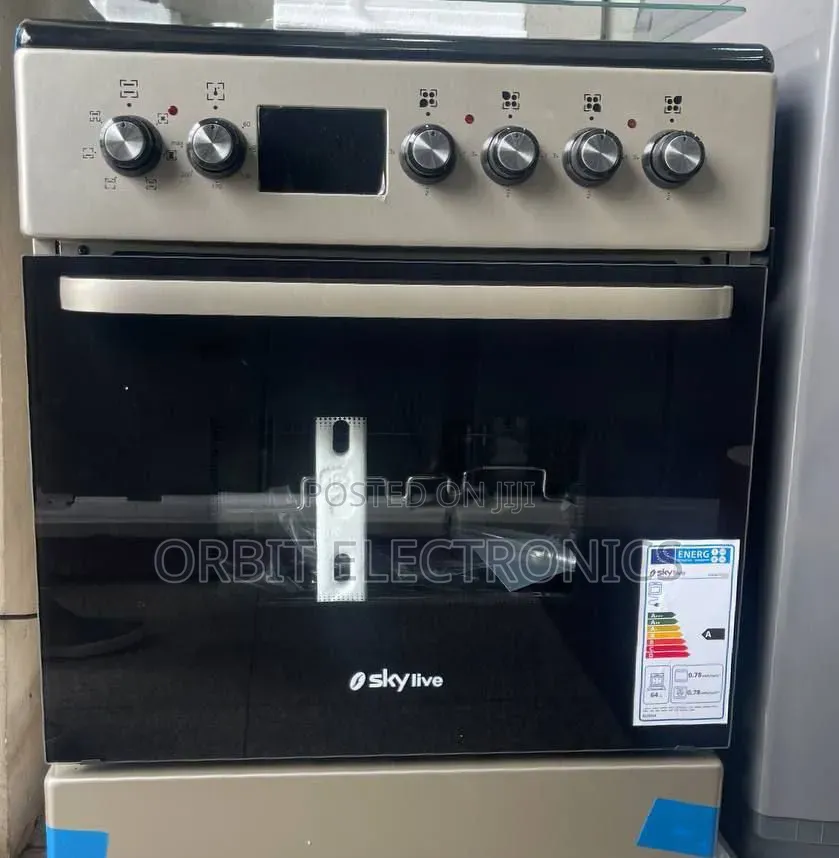 Skeylive 60/60 Turky Ovens