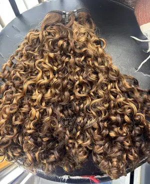 Pixy Human Hair