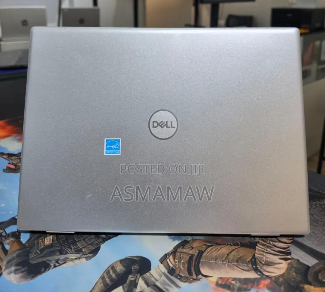 New Laptop HP Pavilion 14 32GB AMD Ryzen 7 SSD 1T