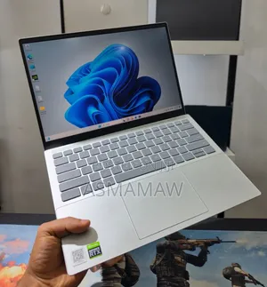 New Laptop HP Pavilion 14 32GB AMD Ryzen 7 SSD 1T