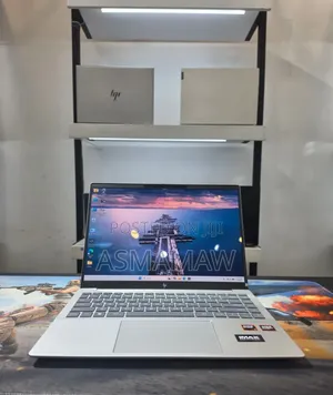 New Laptop HP Pavilion 14 32GB AMD Ryzen 7 SSD 1T