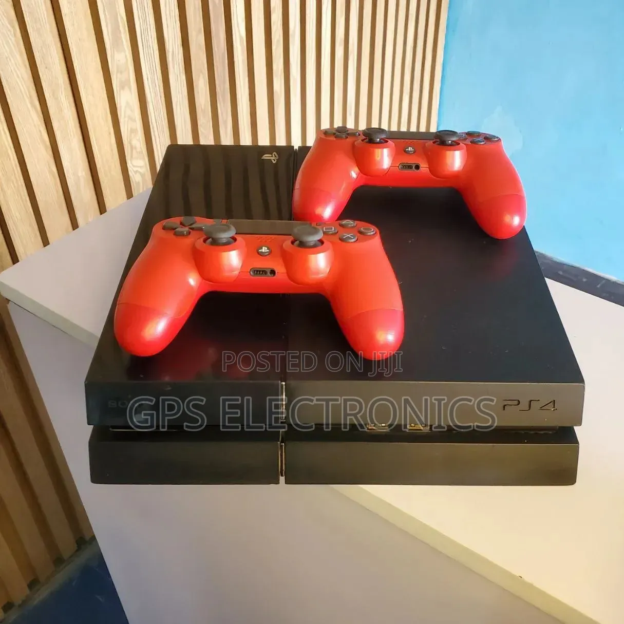 Ps 4 Standard
