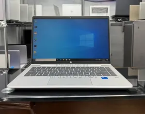 New Laptop HP ProBook 440 G9 16GB Intel Core i5 SSD 512GB