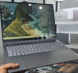 New Laptop Lenovo Yoga 3 16GB Intel Core Ultra 5 SSD 512GB