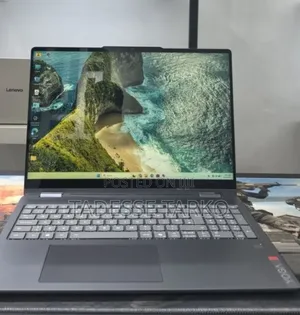 New Laptop Lenovo Yoga 3 16GB Intel Core Ultra 5 SSD 512GB