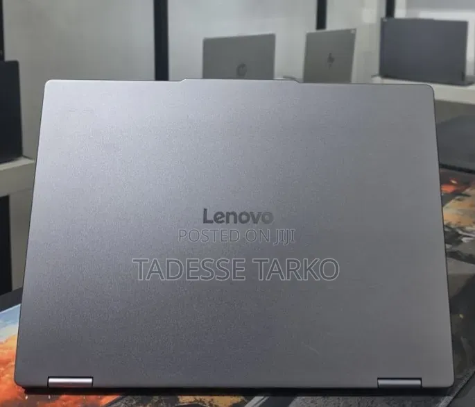 New Laptop Lenovo Yoga 3 16GB Intel Core Ultra 5 SSD 512GB