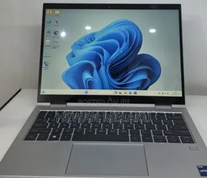 New Laptop HP Elite x360 830 G10 16GB Intel Core i7 SSD 512GB