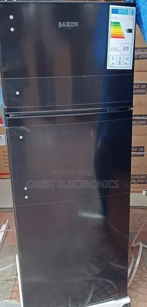 Sakon 420L Refrigerator