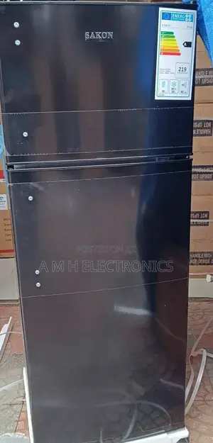 Sakon 420L Refrigerator