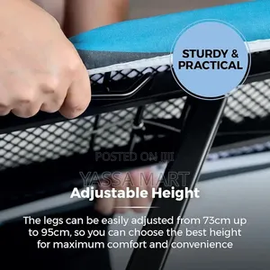 Turkey Premium Ironing Board