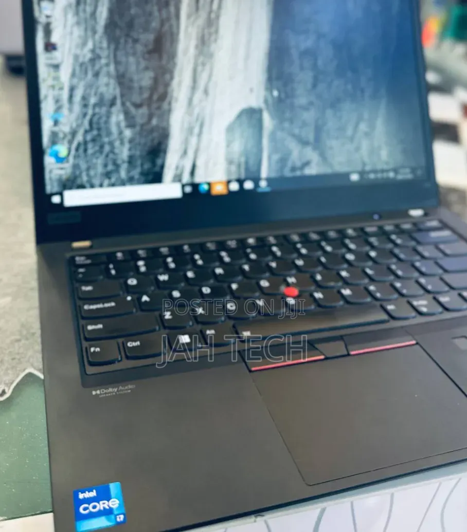 New Laptop Lenovo ThinkPad T14 16GB Intel Core i7 SSD 512GB