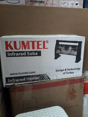 Kumtel Mini Heter