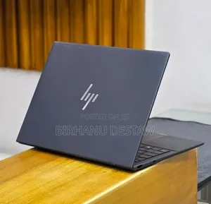 New Laptop HP Dragonfly G3 16GB Intel Core i7 SSD 512GB