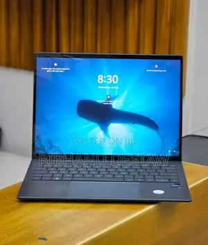 New Laptop HP Dragonfly G3 16GB Intel Core i7 SSD 512GB